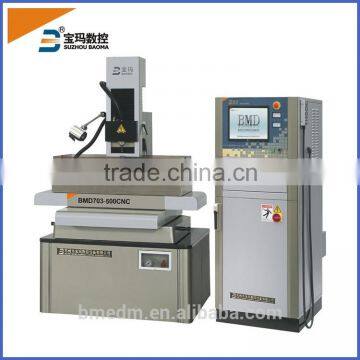 2014 HOT SALES EDM DRILL MACHINE BMD703-500