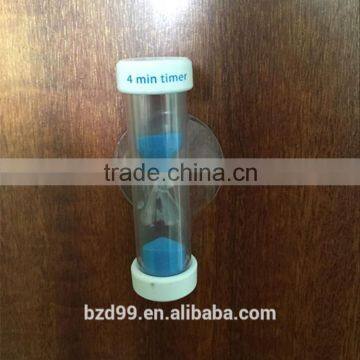 High Quality Hourglasses Kids Game/Shower 1-5 Minutes 5 Minute Sand Timer photo-4