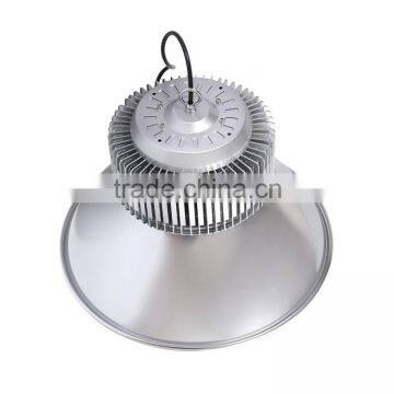 220VAC Operate Directly Driverless AC Linear Led High Bay Light 200w photo-2