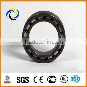 High Speed Low Noise Ceramic Bearing 6001CE