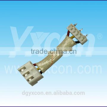 Dongguan IDC flat plastic cable connector