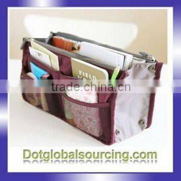 Colorful Multi-Function Travel Organizer Makeup Handbag Storage Bag