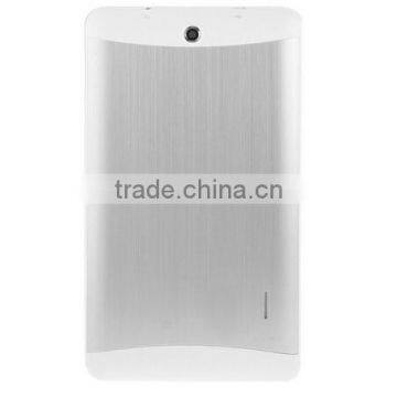 Custom LOGO HD Google Android 4.2 7" Dual-Core Dual Core With 3g Wifi Android Tablet photo-2