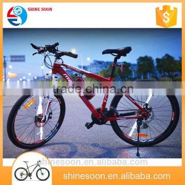 Programmable Custom Pictures bicycle led car wheel rim light