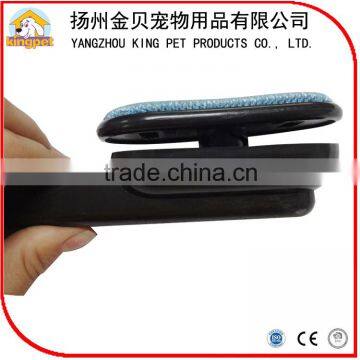 Best Selling Customized Color Handle Plastic Cloth Brush for Cleaning photo-6