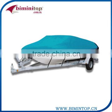 Well made 300d polyester boat cover for sale