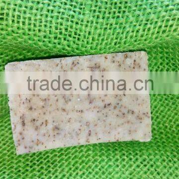 High Quality Herbal Soap Bar
