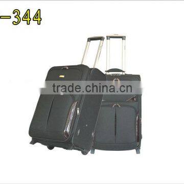 2013 hebei Best vintage cheap black business polo luggage