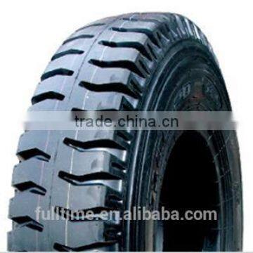 7.00-15 Bias Trailer Tire 10 PLY