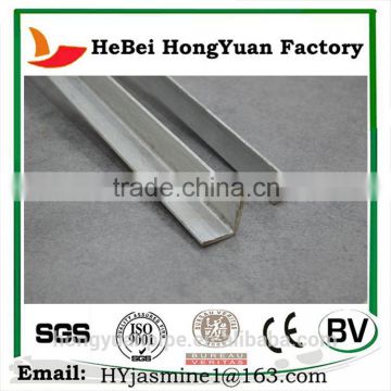 Angle Line Structural Steel Used For Metal Building Materials Prices