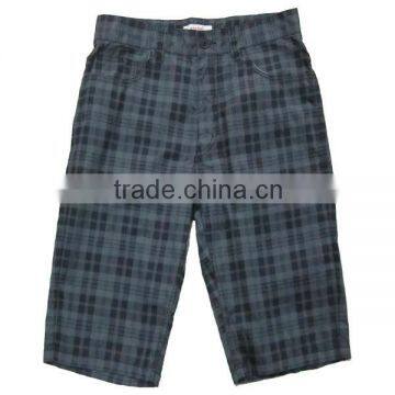 2013 new fashion mens cotton bermuda shorts for mens cargo shorts 2013