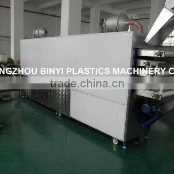 Used PCB board recycle machines, waste PCB board crusher and recycling line