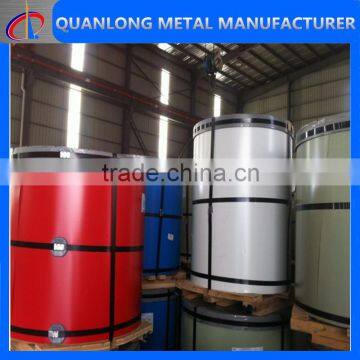 Construction Materials Color Steel Coil / Building Materials Ppgi photo-6