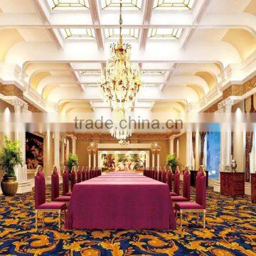 High Quality Ballroom Carpet 001