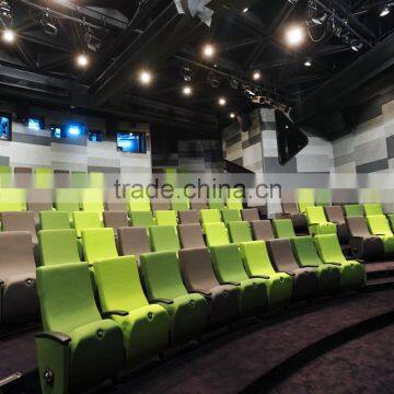 Contract Nylon Printed Carpet for Cinema carpet