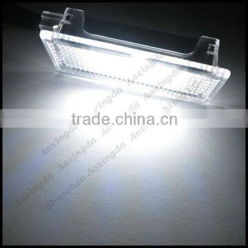 LED Courtesy Light for E60 E61 E63 E64 photo-2