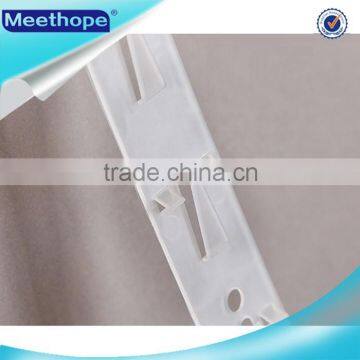 Plastic Hanging Strip Clip Strip for Supermarket photo-2
