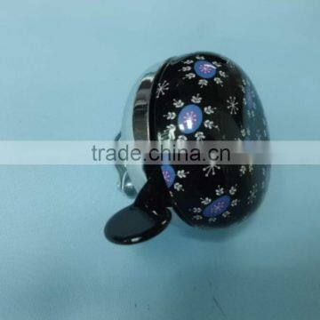 Metal Bell WIth Shine Oil