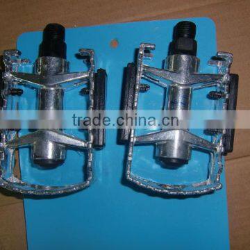 bicycle aluminum pedal