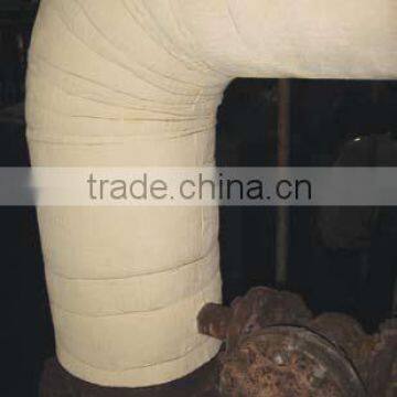 Good Price Energy Saving Aerogel Thermal Insulation Blanket Rebe03-49 photo-3