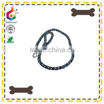 shinny large dog leash high quality