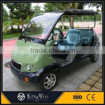 FRP 4kw 48v electric power club car for sale