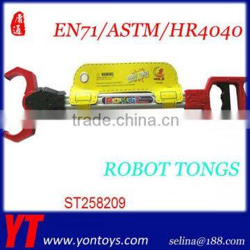 Plastic Robot tongs