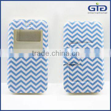 [GGIT] All Models Open Window Phone Universal Flip Case photo-1