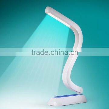 2016 High quality Eye protection Durable Desk Led Lamp