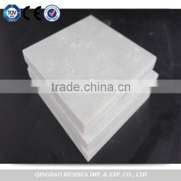 Cloudy Grey Wall Decorate Marble Slab photo-6