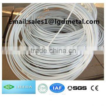 Manufacturing PVC Coated Wire of Good Quality photo-2