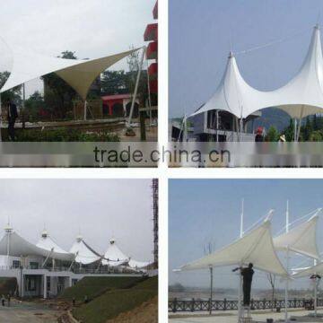PVC Architecture Roofing Membrane
