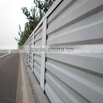 Hot Sale Peak Height 7.5cm Single-peak Type Wind Dust Wall photo-6