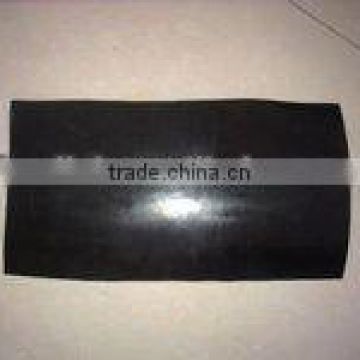 HDPE geomembrane