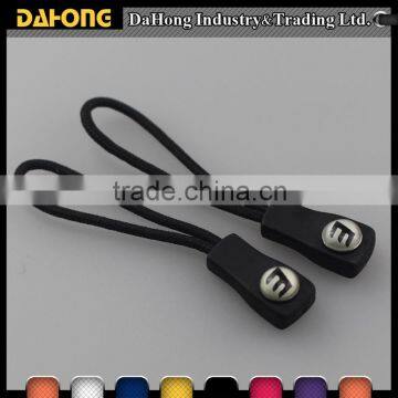 High quality Coats reversible zipper puller