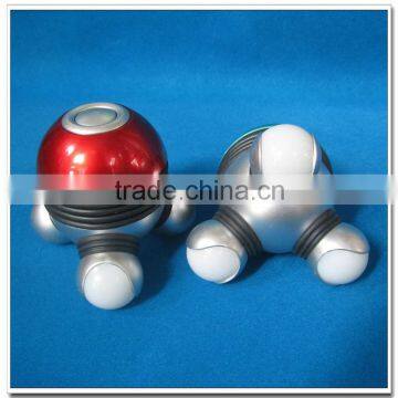 Ningbo Senyue electric handheld 3 leg mini massager