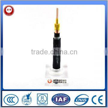 hot sale inflaming retarding copper conductor control cables for electric