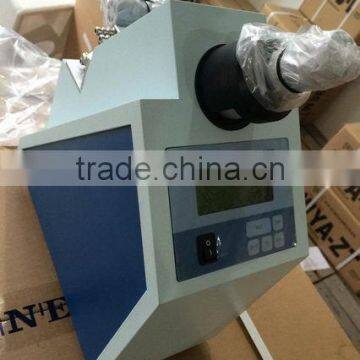 WYA-2S ABBE Digital Refractometer LCD Measurement of the Brix of Sugar Solution photo-3