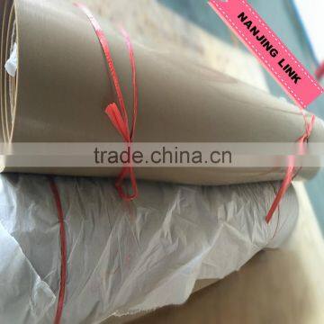 Natural Latex Para Rubber Sheets Brown Color photo-6
