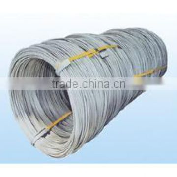 low carbon stainless steel wire