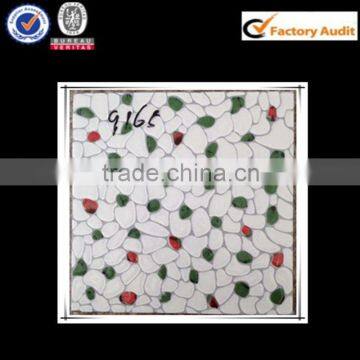 ceramic floor 300x300mm crystal tile rate in China