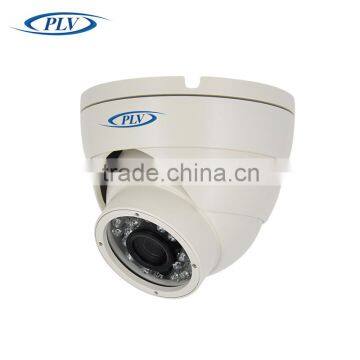 Home Security P2p Cctv Poe Mini Dome Xmeye Application 1080p ip Camera photo-3