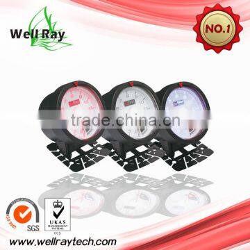 High Performance 52/60mm Auto Meter Gauge
