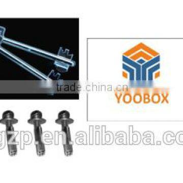 2016 WUYI YUNLIN YOOBOX Universal Gun Holster Umbrella Gun Designs Bug Salt Gun