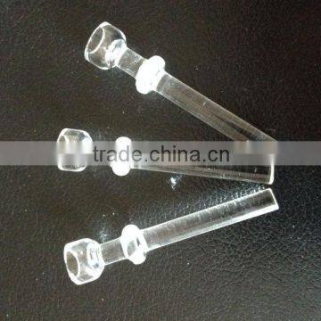 domeless ceramic nail