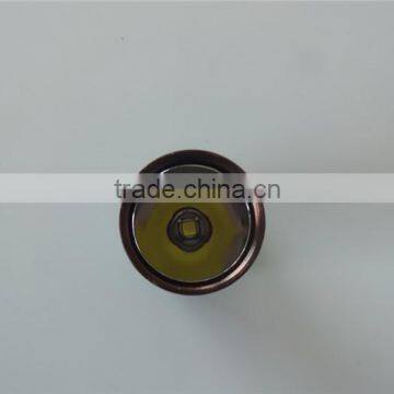 OEM ODM Factory Water Resistant Flashlight Torch t6 Led Flashlight photo-3