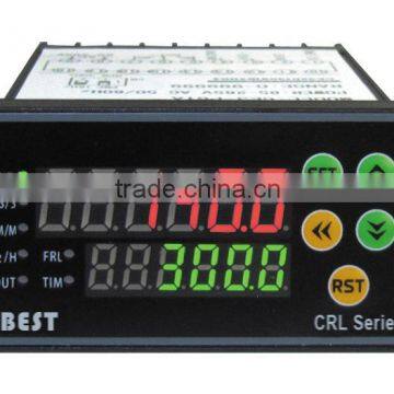 Digital Counter Timer Frequency Tacho Meter, Preset Counter Timer 6 Digit CRL Economic Price