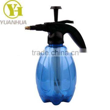 Hand Pump Empty plastic bottles Sprayer 1.5L (YH-010)