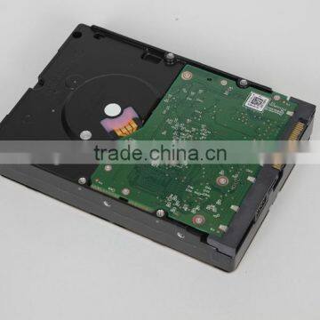 Bottom Price for Server Drive 3tb Wholesale Bulk Hdd Stock 3.5'' Internal 64MB Cache