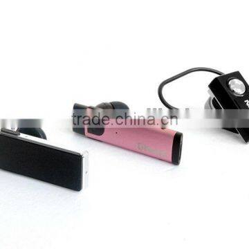 bluetooth earphone for iphone & ipad /Bluetooth Wireless Headset Headphone Earphone for iPhone HTC Nokia Mobile Phone